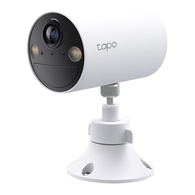 TP-Link TC82 Telecamera di Sorveglianza Ip Capocorda Interno e Esterno 2304 X 1296 Pixel Soffitto-Muro