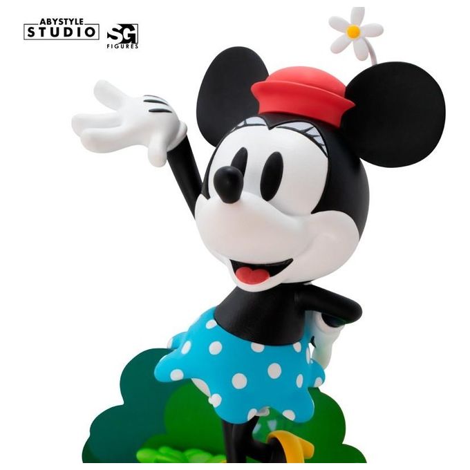 AbyStyle Minnie Mouse