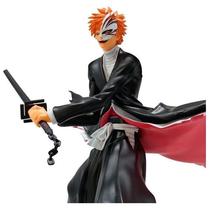AbyStyle Bleach Ichigo Kurosaki