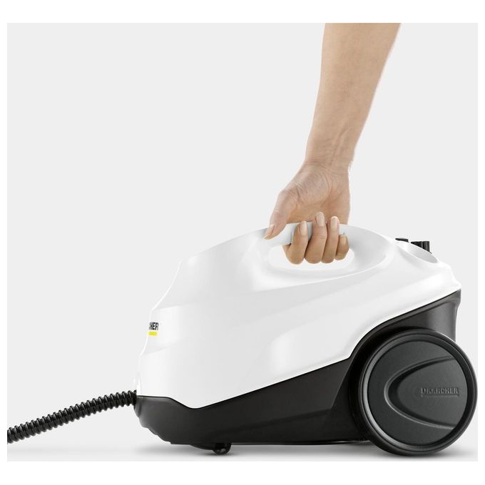 Karcher SC 3 EasyFix Pulitore a Vapore