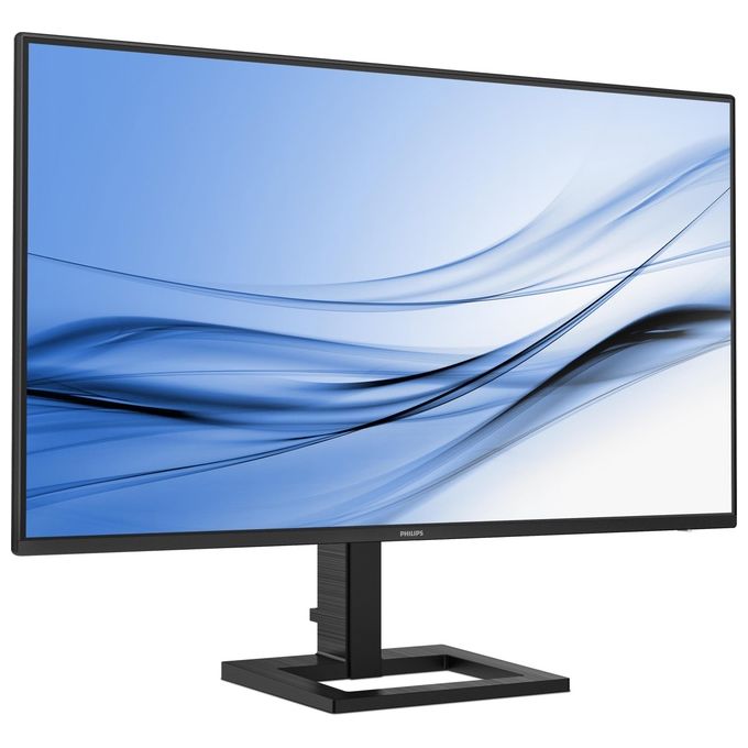 Philips Serie 1000 27E1N1600AE-00 Monitor Pc 27'' 2560x1440 Pixel Quad HD LCD Nero