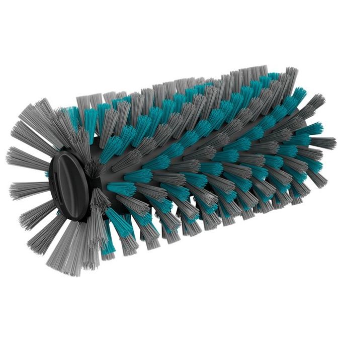 Gardena Spazzola a Rullo Universale Aquabrush