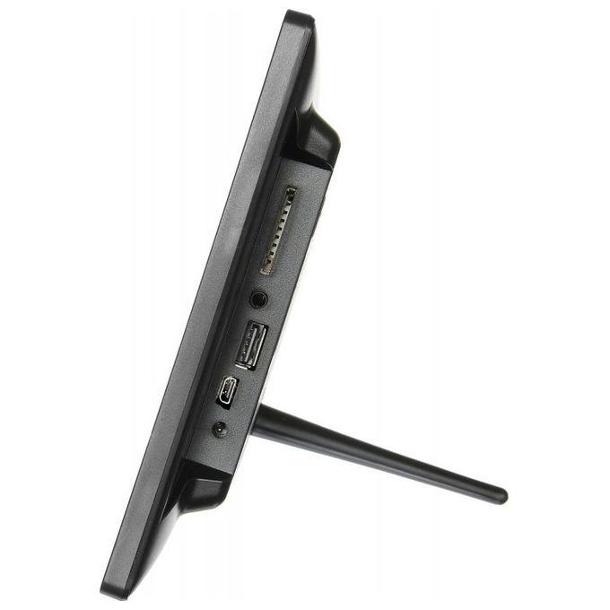 Braun DigiFrame 1096 Cornice Digitale 10.1'' 16Gb