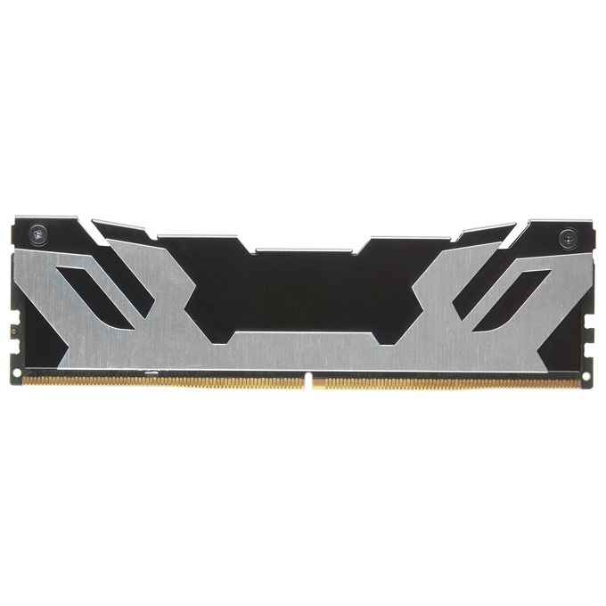 Kingston Technology FURY Memoria Ram 48Gb 6400MT-s DDR5 CL32 DIMM Renegade Silver XMP