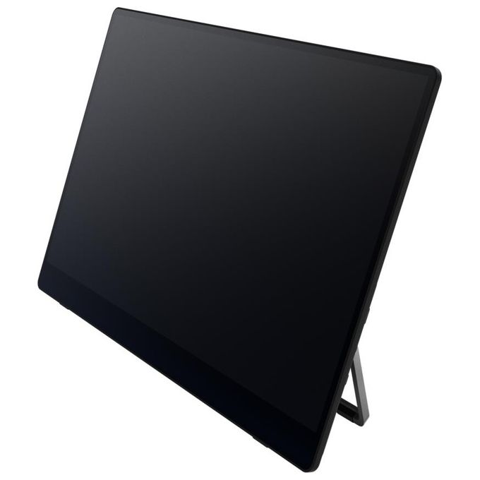 Ricoh 150bw Monitor Portatile Wireless-wired Model 15.6'' OLed 1920x1080 Resolution - 1ms Response