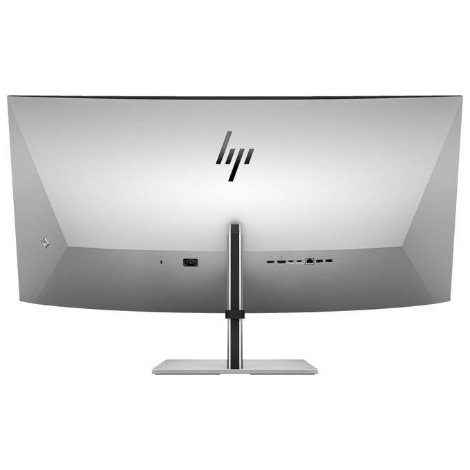 HP Series 7 Pro 5K2K Conferencing Monitor-740pm Monitor PC 39.7'' 5120x2160 Pixel 5K Ultra HD Nero-Argento