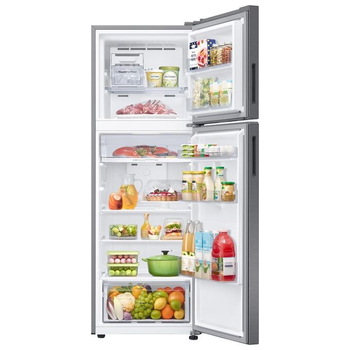 Samsung RT31CG5624S9 Frigorifero Doppia Porta EcoFlex AI 305 Litri Classe Energetica E