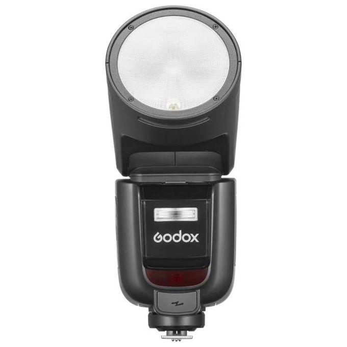 Godox V1 Pro Speedlite per Fuji