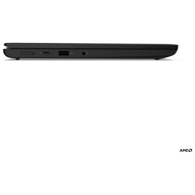 Lenovo L13 Gen4 Amd Ryzen 5 Pro 7530U 16Gb Hd 512Gb Ssd 13.3'' Windows 11 Pro