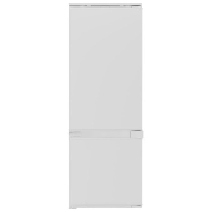 BEKO BCSE400E40SN Frigorifero Combinato Capacita' 400 Litri Classe E Statico HarvestFresh CoolRoom 193.4 cm Bianco