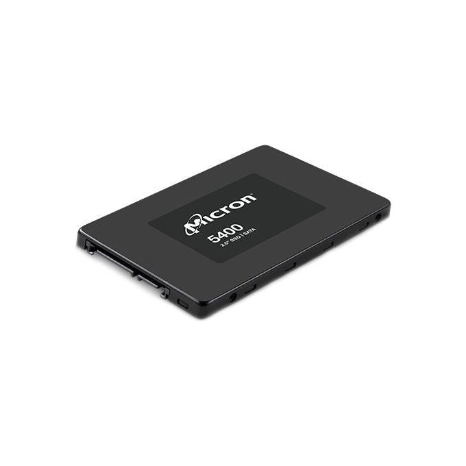 Lenovo ThinkSystem 2.5 5400 Pro 960Gb Read Intensive Sata 6Gb Hs Ssd