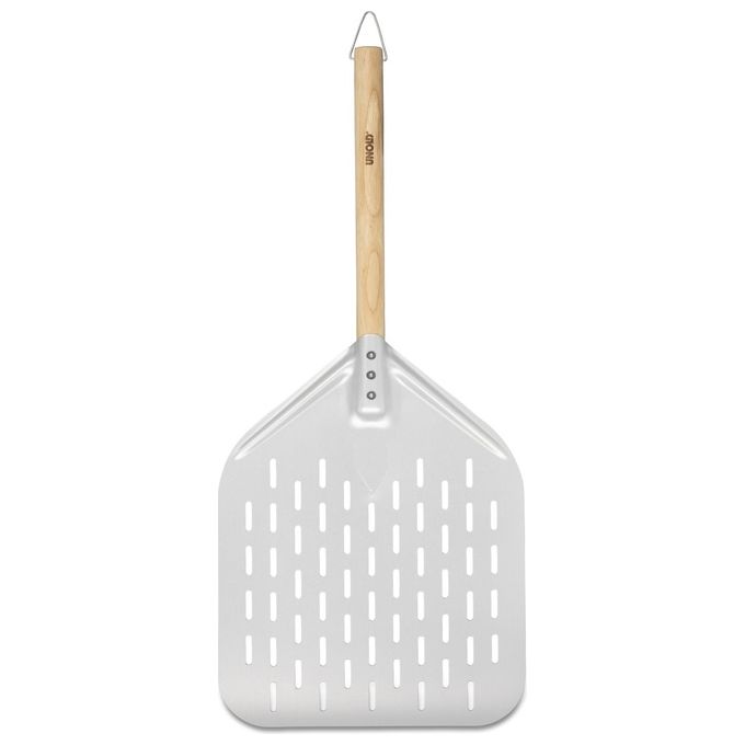 Unold Pala per Pizza Alluminio-Legno