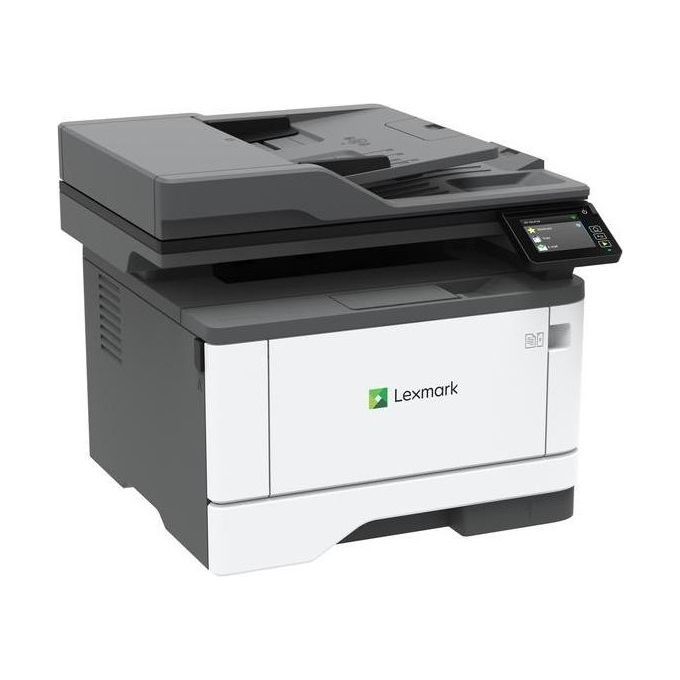 Lexmark MX431adn Stampante Multifunzione Laser A4 600x600 DPI 40 ppm