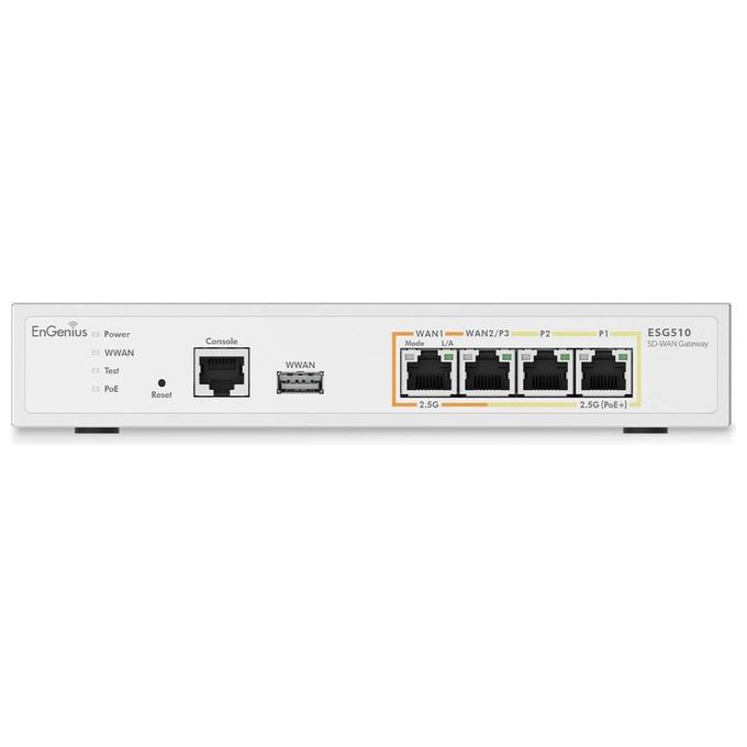 EnGenius ESG510 Gateway-Controller 2500 Mbit-s