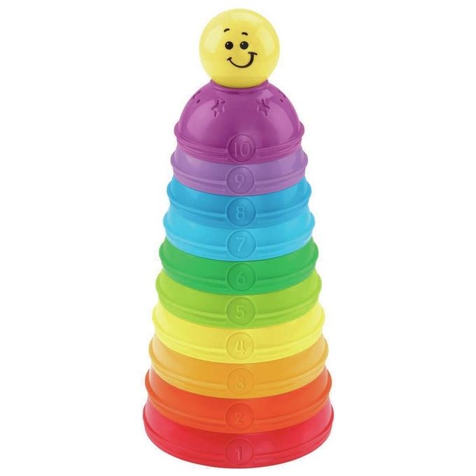 Mattel Fisher Price Scodelle Trasformelle
