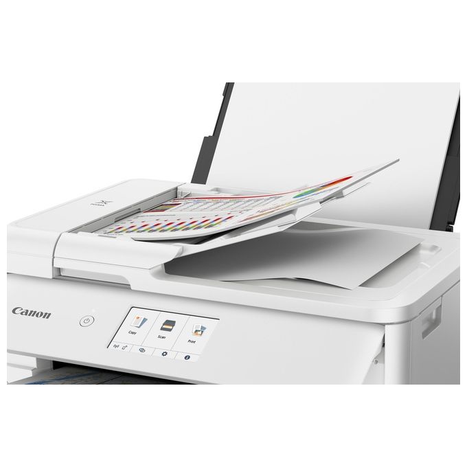 Canon PIXMA TS9551Ca Stampante ad Inchiostro A3 4800 x 1200 DPI Wi-Fi