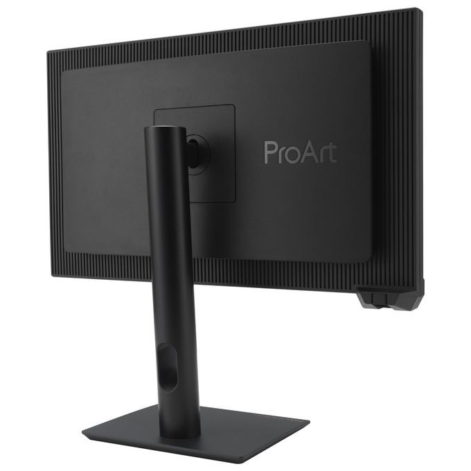 ASUS ProArt PA24US Monitor PC 23.6'' 3840x2160 Pixel 4K Ultra HD LCD Nero