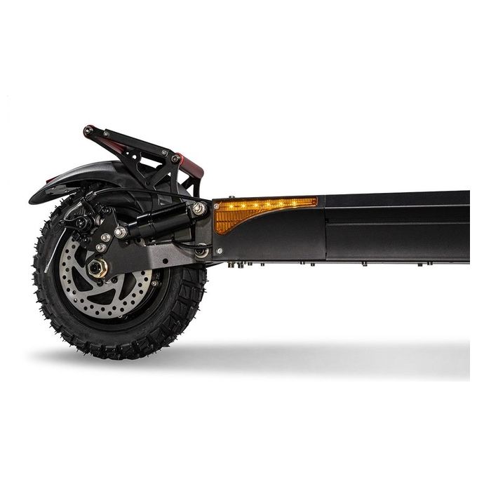 Velociptor Climb2 Monopattino Elettrico