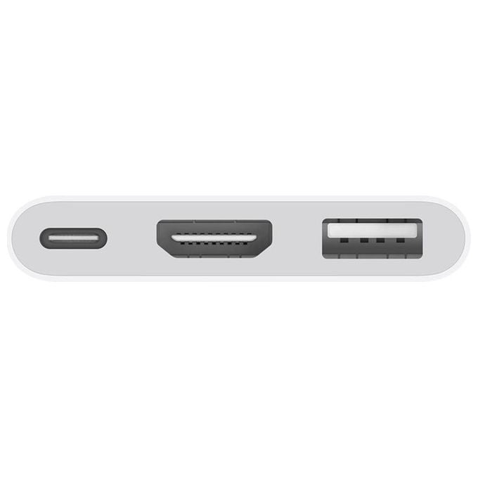 Apple Adattatore Multiporta da USB‑C ad AV Digitale ​​​​​​​