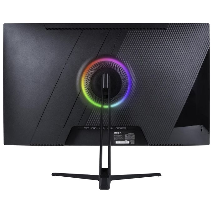 Nilox NXM272KD11 Monitor per Pc 27'' Led Ips 2K