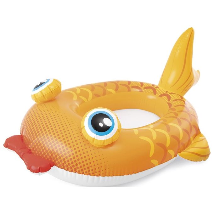 Intex Canottino Mare Figure 107cm