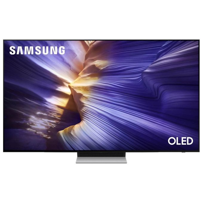 Samsung QE48S90FA Tv Led 48'' Oled Smart Tv 120 Hz 4hdmi 2usb Dolby