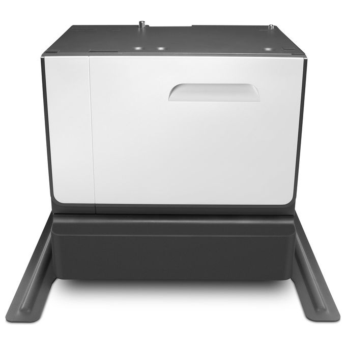 HP G1W44A Supporto e Cabinet Stampante PageWide Enterprise