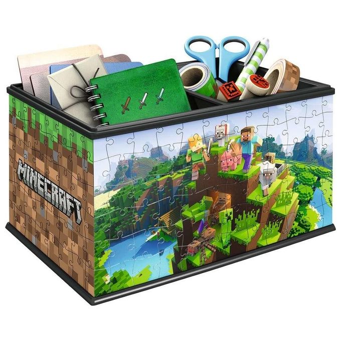 Ravensburger Puzzle Ravensburger 11286 3d