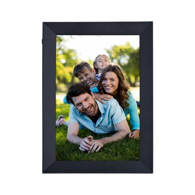 Rollei Smart Frame WiFi 103 10.1 Pollici Touch Cornice Portafoto con App Frameo