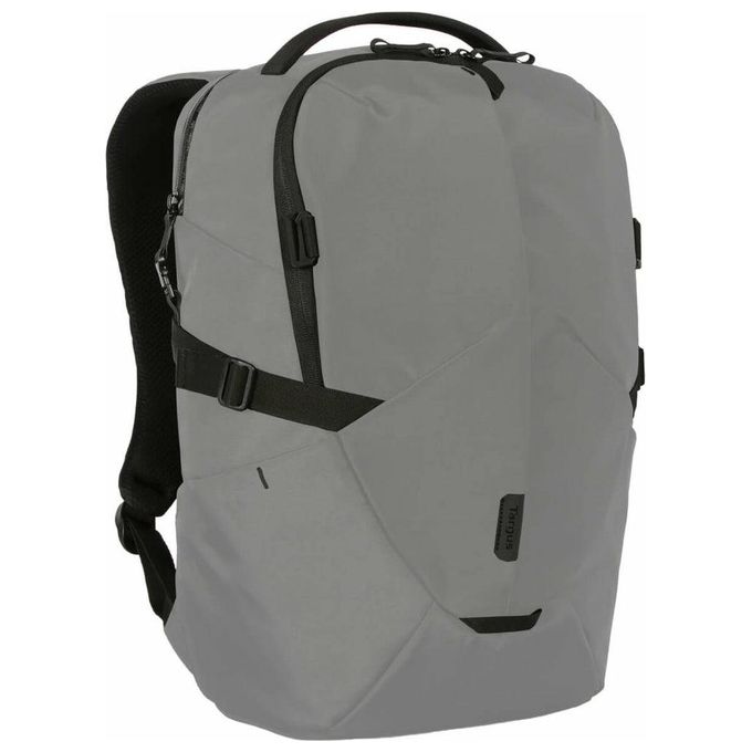 Targus Terra Ecosmart Zaino per Notebook 16'' Grigio