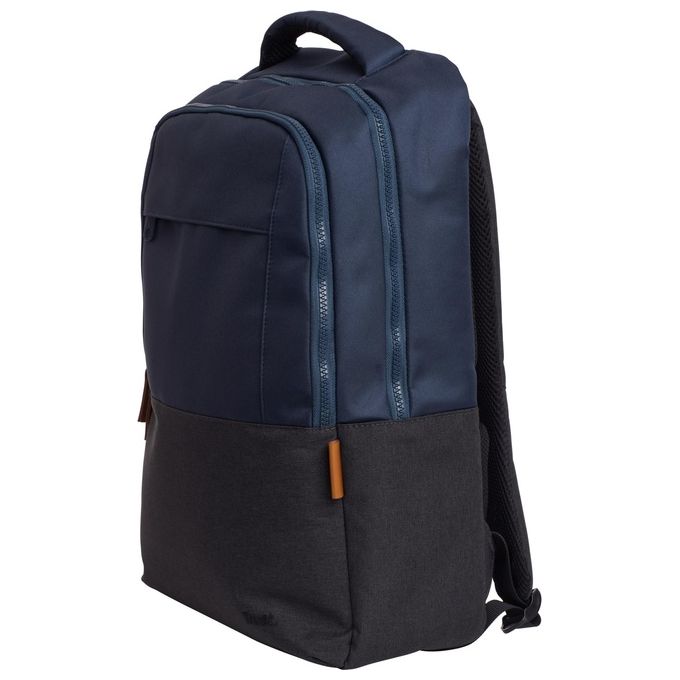 Trust Computer Lisboa Laptop Backpack 16'' Nero