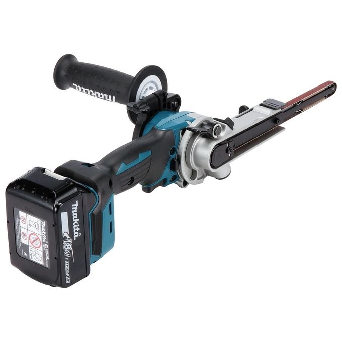 Makita DBS180Z Lima a Nastro a Batteria