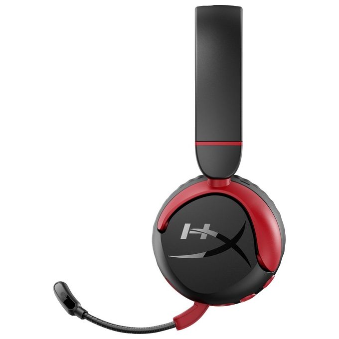 Hyperx Cloud Mini Wireless Gaming Headset Nero