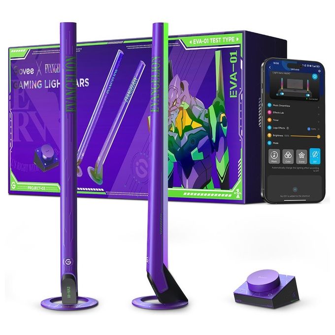 Govee Gaming Smart Light Bars