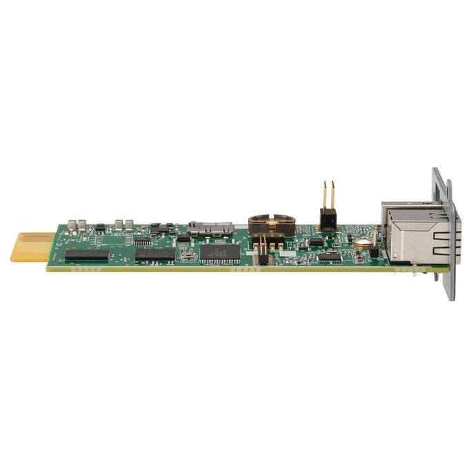 Eaton NETWORK-M3 Scheda di Rete e Adattatore Interno Ethernet 1000 Mbit-s