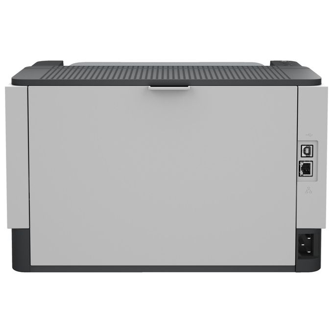 HP Stampante LaserJet Tank 2504dw Bianco e Nero Stampa Fronte-Retro
