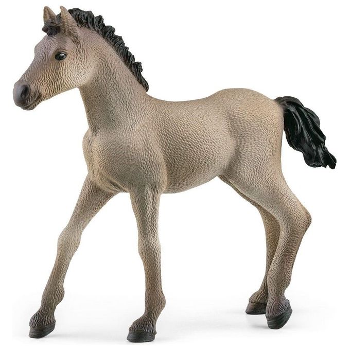 Schleich Horse Club Criollo Definitivo Puledro