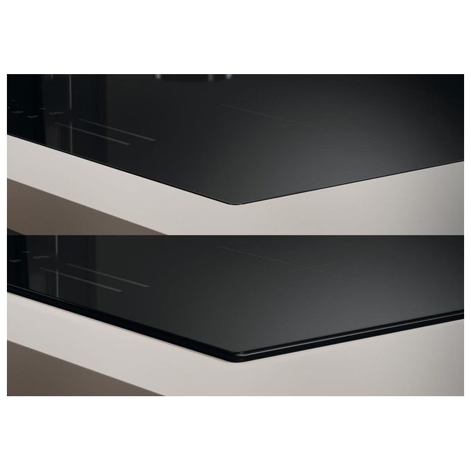 Candy Moderna CI642MCBB Piano Cottura a Induzione Nero da incasso 60cm 4 Zone