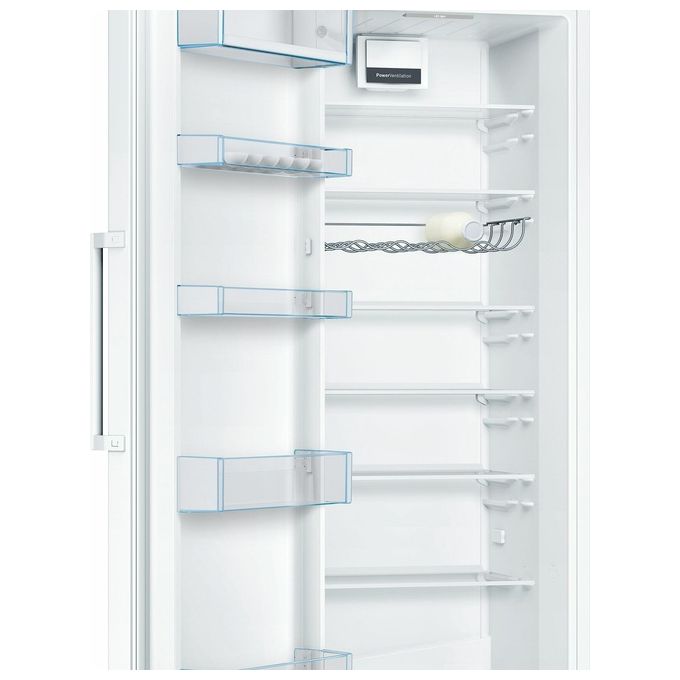 [ComeNuovo] Bosch Serie 4 KSV33VWEP Frigorifero libera installazione monoporta 324 Litri Classe E H 176 cm Bianco