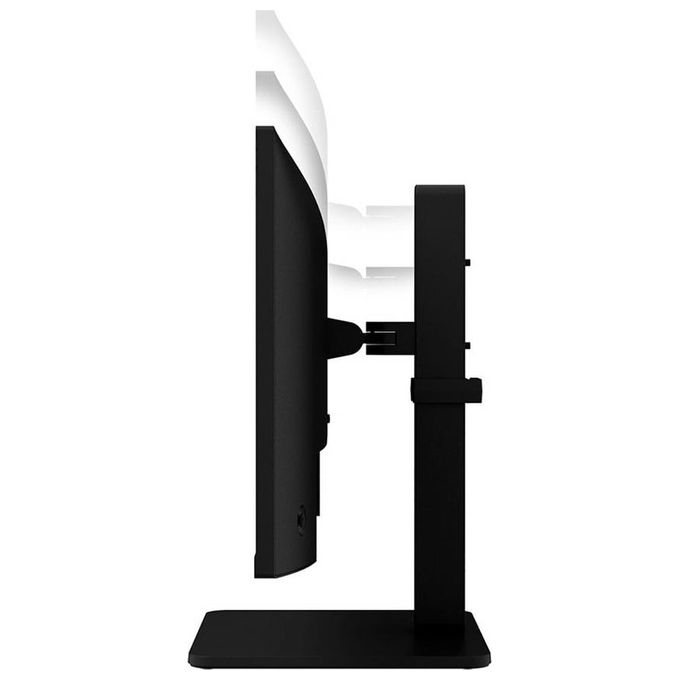 LG Monitor 24BA550-B