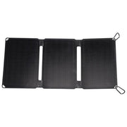 Denver Pannello Solare 20W per Power Station PPS-42000