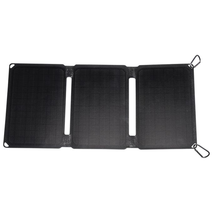 Denver Pannello Solare 20W per Power Station PPS-42000