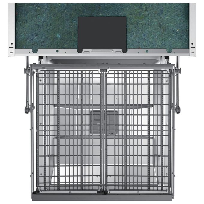 Samsung DW60CG530B00 Lavastoviglie da Incasso