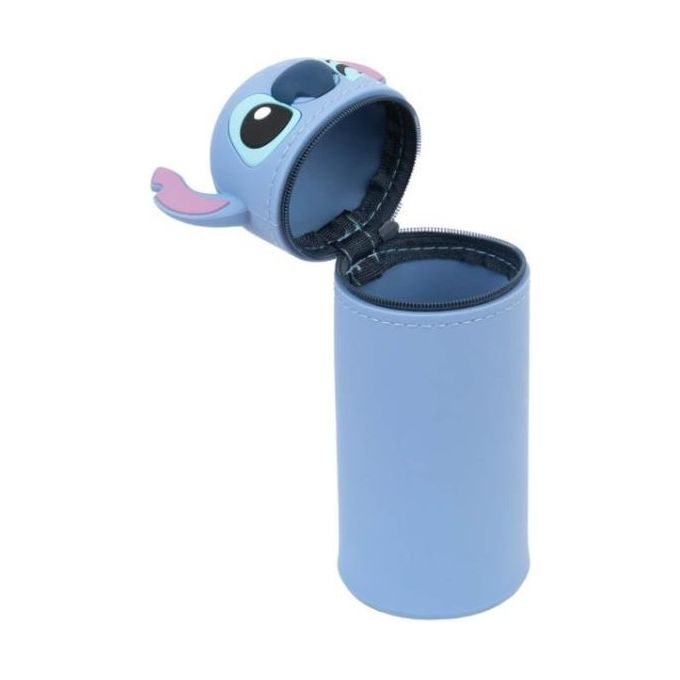Grupo Erik Astuccio 3D Lilo e Stitch Tropical