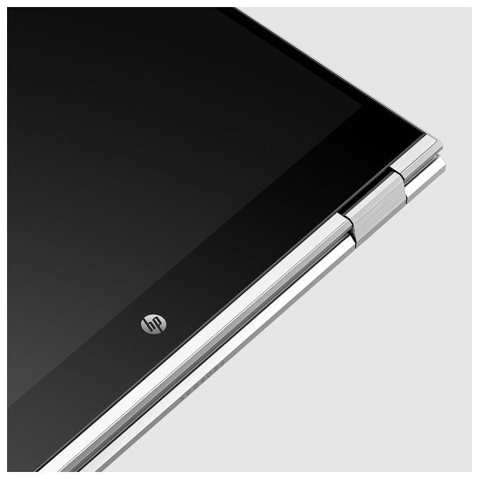HP Pro x360 435 G10 Amd Ryzen 5 7530u 16Gb Hd 512Gb Ssd 13.3'' Windows 11 Pro