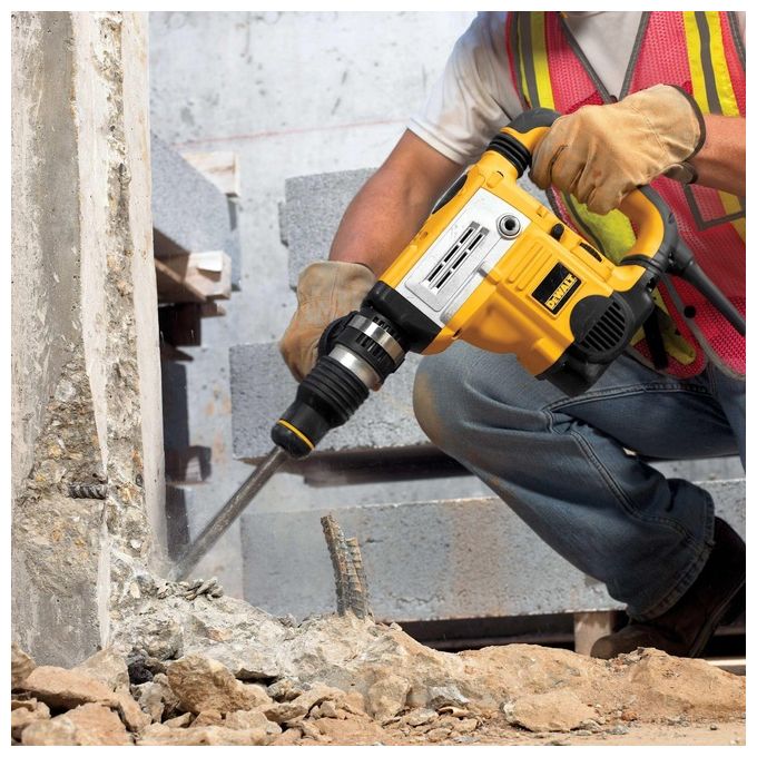 DeWalt DT8087 Scalpello Sds-Max Standard 600mm a Ounta