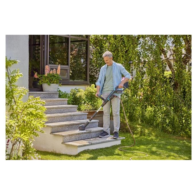 Gardena Tubo di Prolunga per Aquabrush