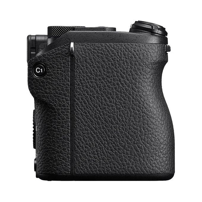 Sony Alpha 6700 Body Fotocamera Mirrorless APS-C Nero