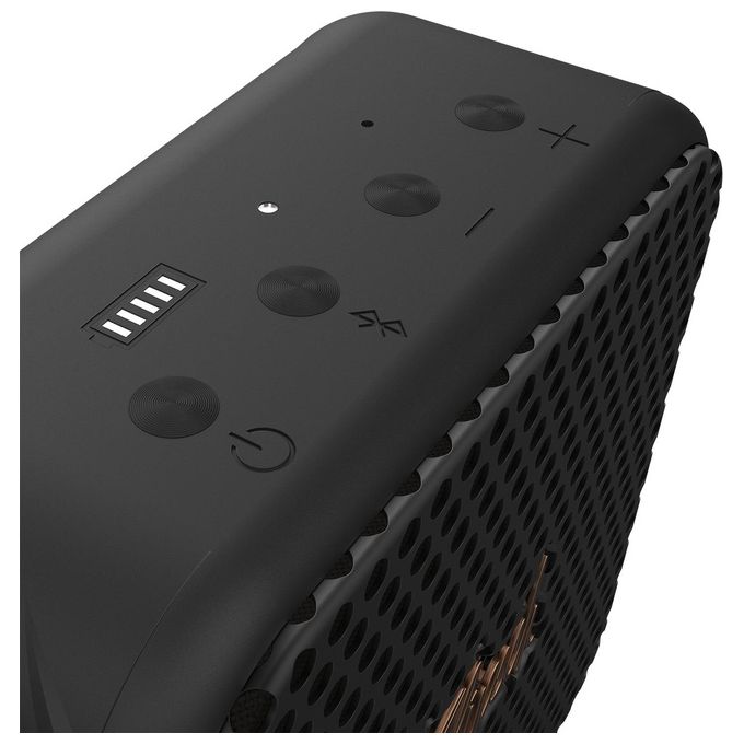 Klipsch Austin: Cassa Wireless Bluetooth Portatile IP67
