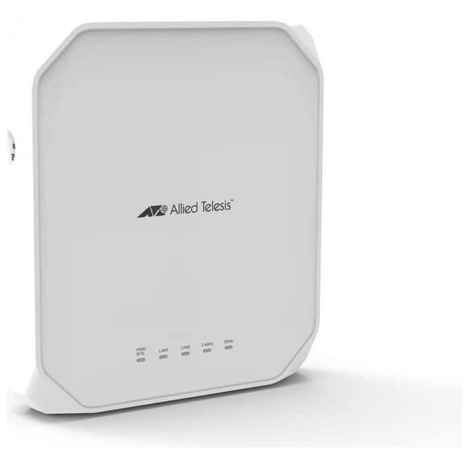 Allied Telesis AT-TQ6702 GEN2 24019 Mbit-s Bianco Supporto Power over Ethernet